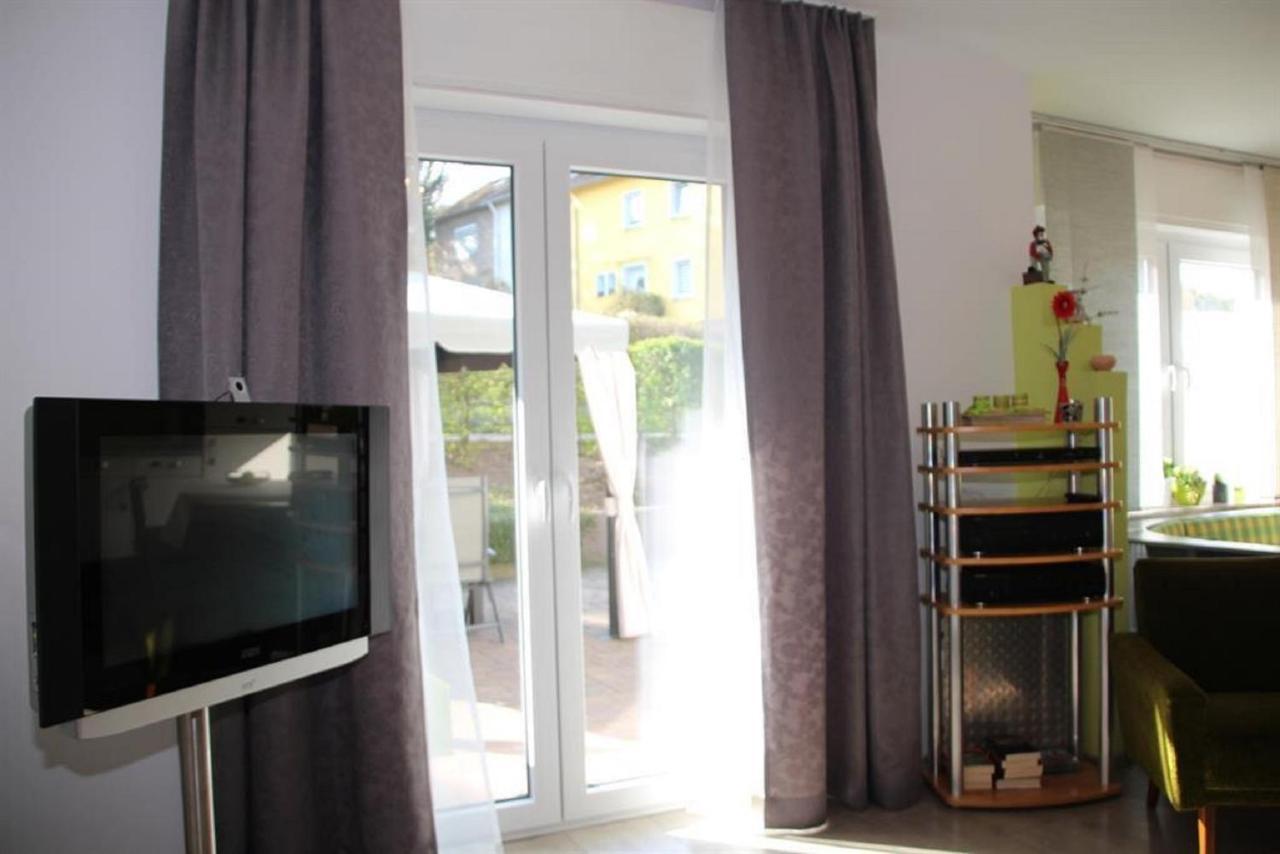 Ferienwohnung Grete Merzig Luaran gambar