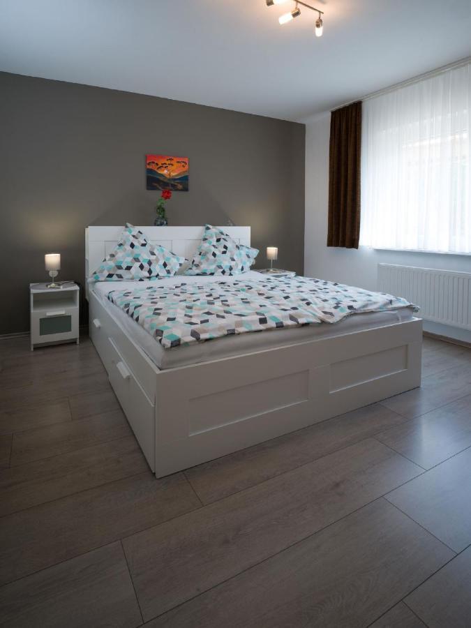 Ferienwohnung Grete Merzig Luaran gambar