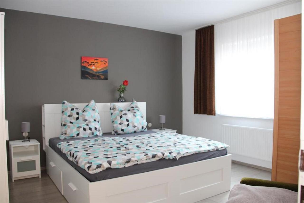 Ferienwohnung Grete Merzig Luaran gambar