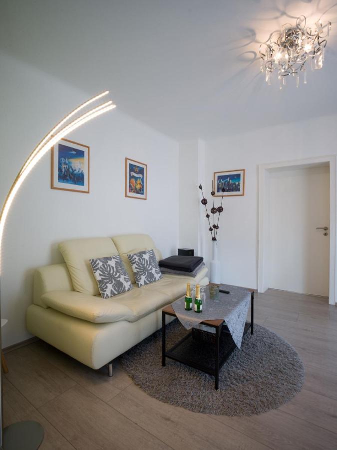 Ferienwohnung Grete Merzig Luaran gambar