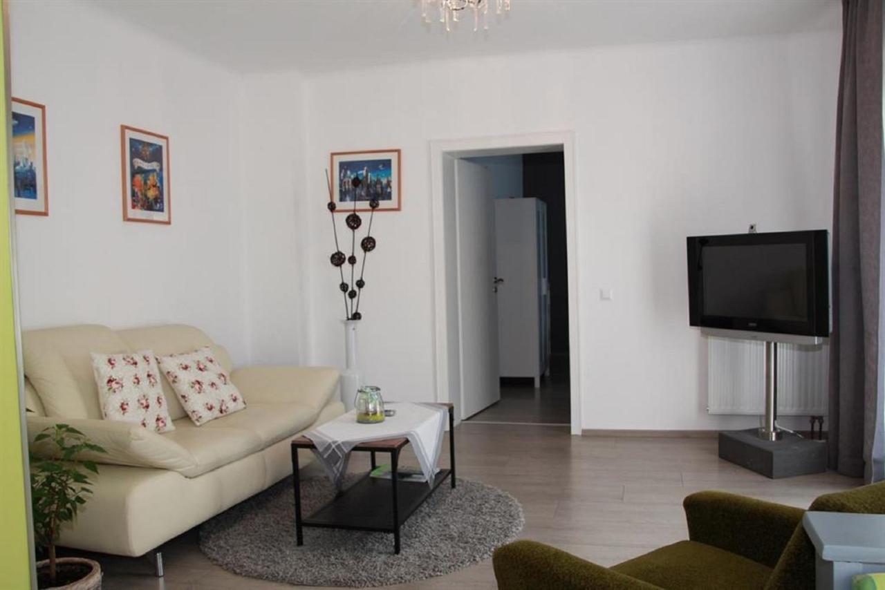 Ferienwohnung Grete Merzig Luaran gambar