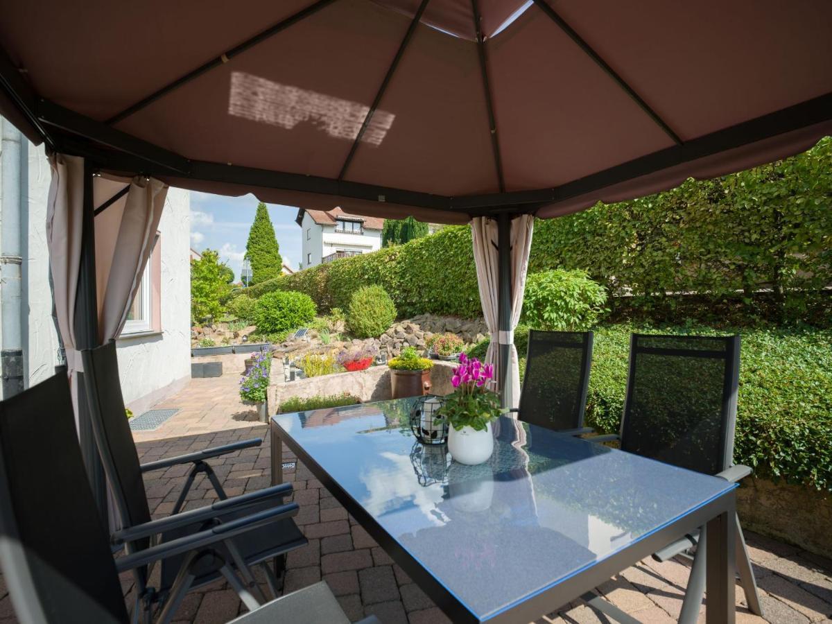 Ferienwohnung Grete Merzig Luaran gambar