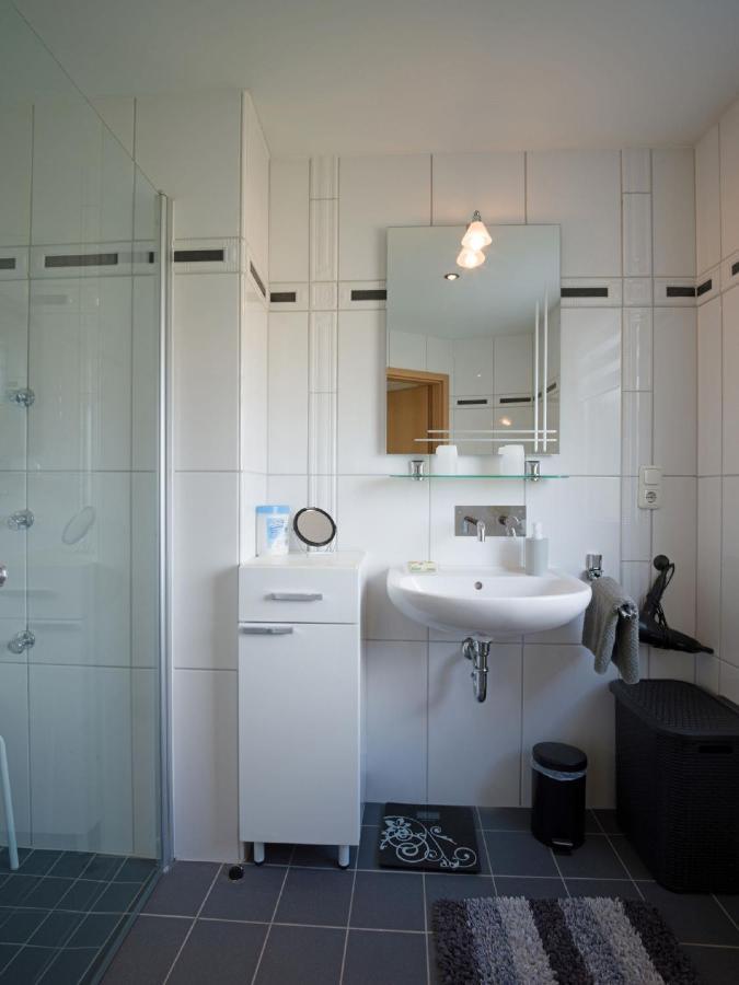 Ferienwohnung Grete Merzig Luaran gambar